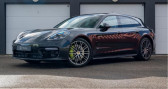 Annonce Porsche Panamera occasion Hybride 4 HYBRID SPORT TURISMO | PANO CHRONO VISION NOCTURNE HUD � Sainte-Croix-en-Plaine